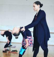 Ефимова Арина