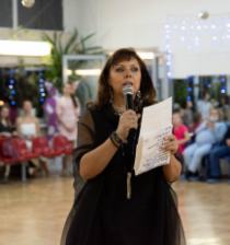 Дюкова Татьяна