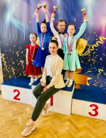 Крючкова Дарья