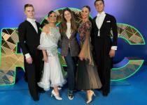 Секистова Вера