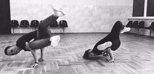 Хип-хоп на Бабушкинской для подростков Хип-хоп Бабушкинская